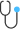 Stethoscope icon